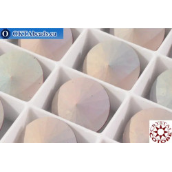 WH COTOBE Crystal 1122 Rivoli Amethyst Ice AB 14mm