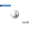 Austrian Pearls 5810 Crystal Moonlight 4mm
