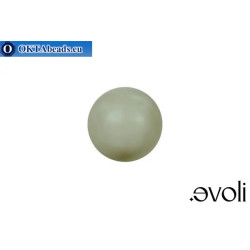 Austrian Pearls 5810 Crystal Powder Green 4mm