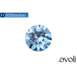 Austrian Chaton 1088 Re Ice Blue ss39/8