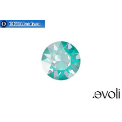 Austrian Chaton 1088 Crystal Laguna DeLite ss39/8