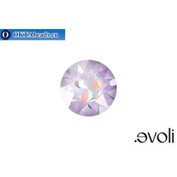 Austrian Chaton 1088 Crystal Lavender DeLite ss39/8