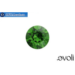 WH Austrian Chaton 1088 Dark Moss Green ss39/8