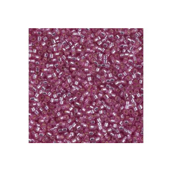 MIYUKI Beads Delica S/l Duracoat Orchid 11/0 (DB2156)