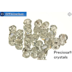 Preciosa Crystal Bicone - Lagoon 3mm