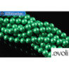 Austrian Pearls 5810 Crystal Eden Green 3mm