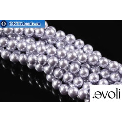 Austrian Pearls 5810 Crystal Lavender 3mm