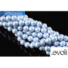 WH Austrian Pearls 5810 Crystal Iridescent Light Blue 2mm