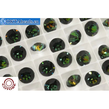 COTOBE 1088 Chaton Malachite Soul ss39/8