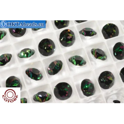 COTOBE 1088 Chaton Matrix Green ss39/8