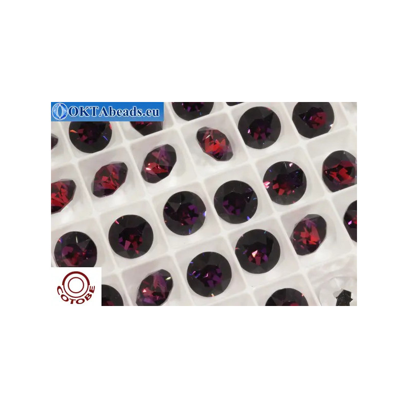 COTOBE 1088 Chaton Crimson Night ss39/8