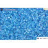 MIYUKI Beads Delica Lined Light Blue AB 11/0 (DB76)